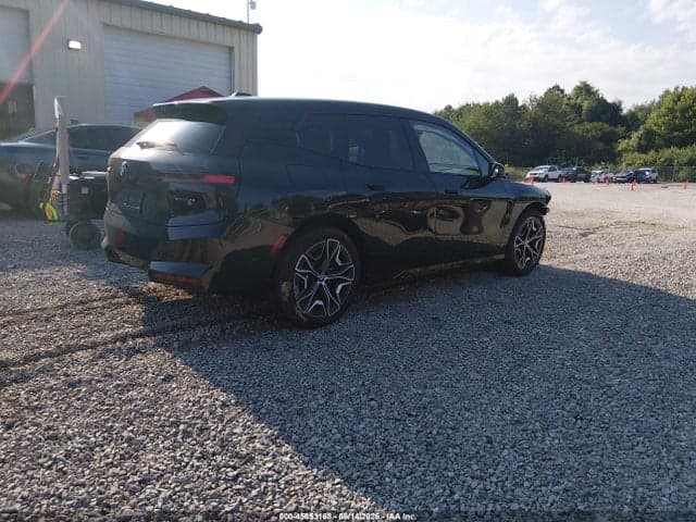 2026 BMW IX XDRIVE45 4