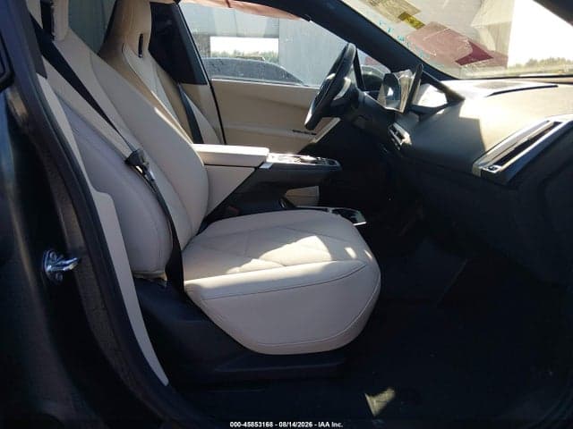 2026 BMW IX XDRIVE45 5