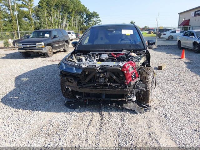 2026 BMW IX XDRIVE45 6