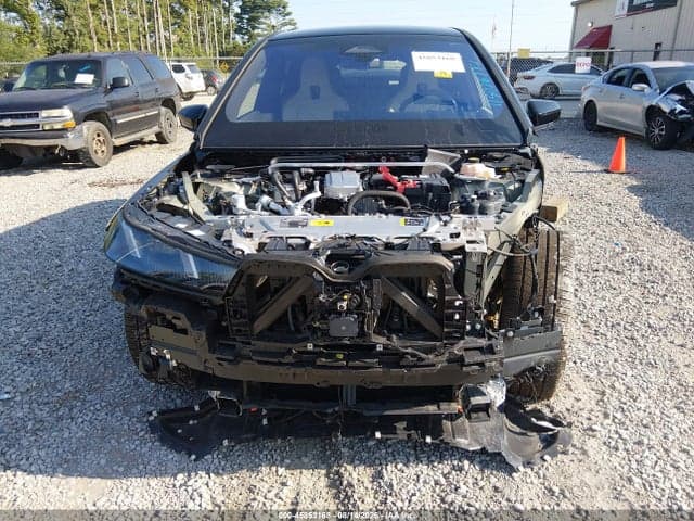 2026 BMW IX XDRIVE45 10