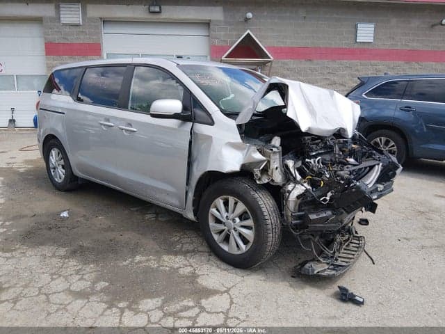 2018 KIA SEDONA L