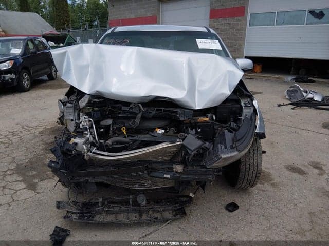 2018 KIA SEDONA L 6