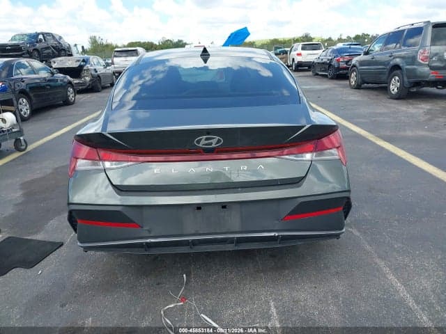 2024 HYUNDAI ELANTRA SE 16
