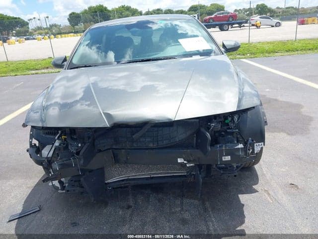 2024 HYUNDAI ELANTRA SE 6