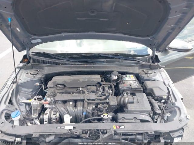 2024 HYUNDAI ELANTRA SE 10