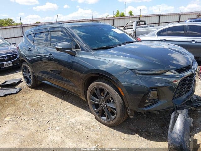 2019 CHEVROLET BLAZER RS 1
