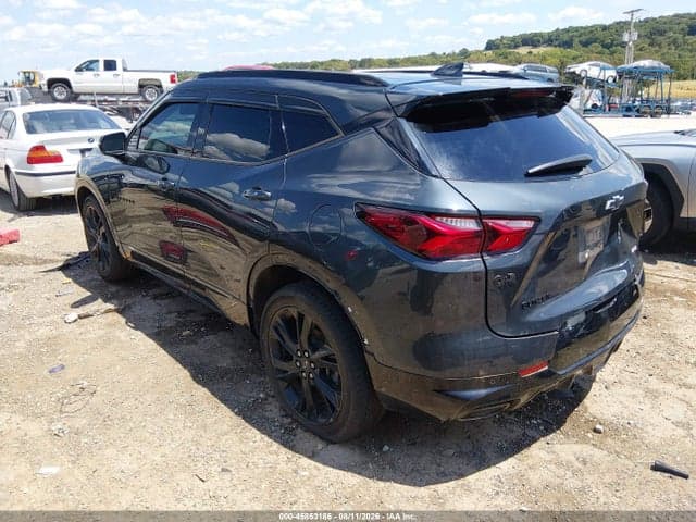 2019 CHEVROLET BLAZER RS 3