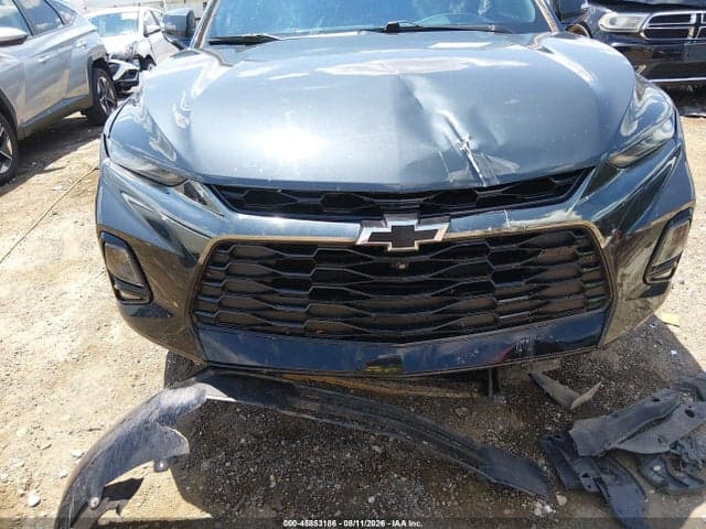 2019 CHEVROLET BLAZER RS 6
