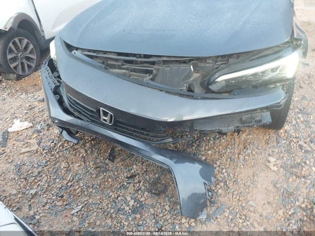 2022 HONDA CIVIC SPORT 6