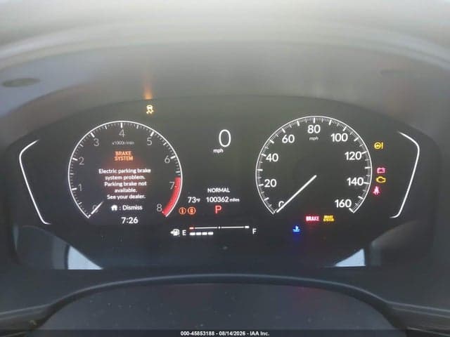 2022 HONDA CIVIC SPORT 7