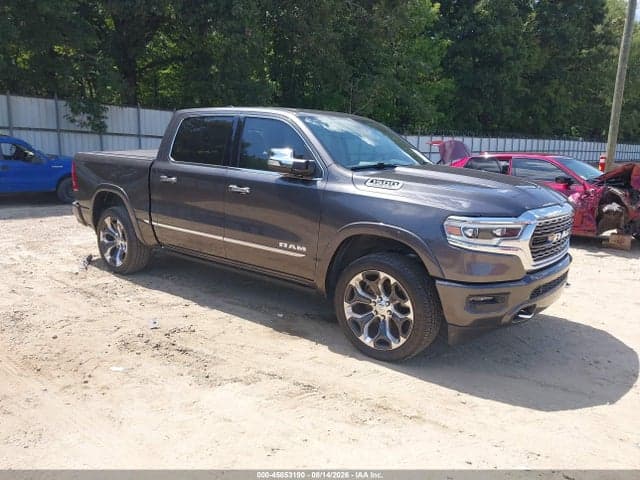 2019 RAM 1500 LIMITED 4X2 5'7 BOX 1