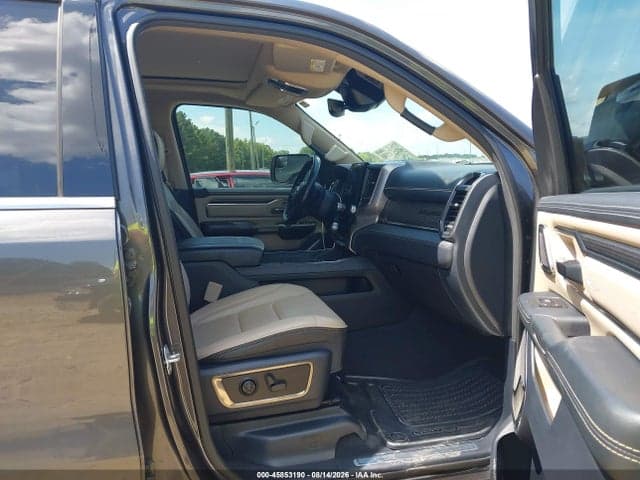 2019 RAM 1500 LIMITED 4X2 5'7 BOX 5