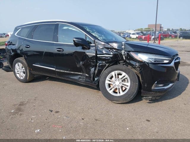 2018 BUICK ENCLAVE ESSENCE 1