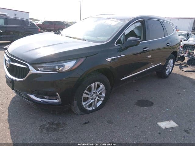 2018 BUICK ENCLAVE ESSENCE 2