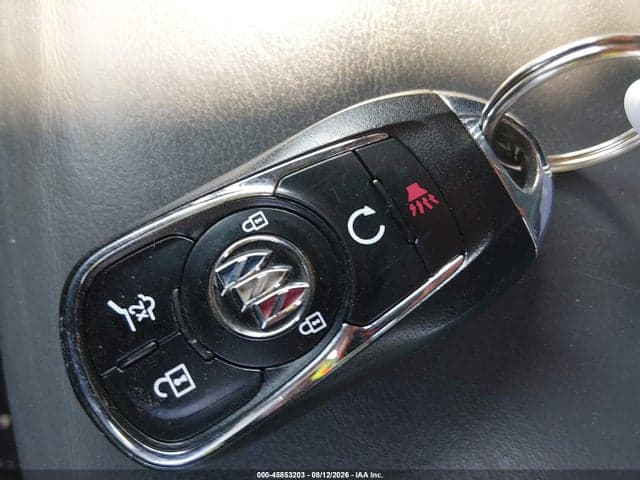 2018 BUICK ENCLAVE ESSENCE 11