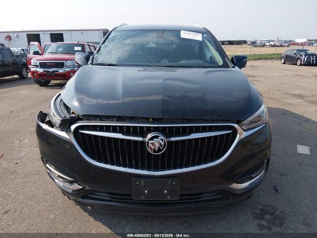 2018 BUICK ENCLAVE ESSENCE 12