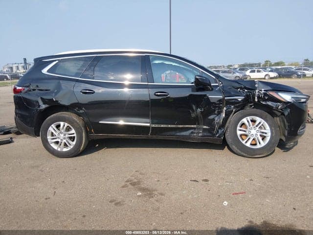 2018 BUICK ENCLAVE ESSENCE 13