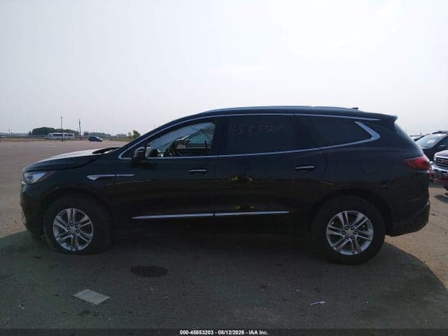2018 BUICK ENCLAVE ESSENCE 14