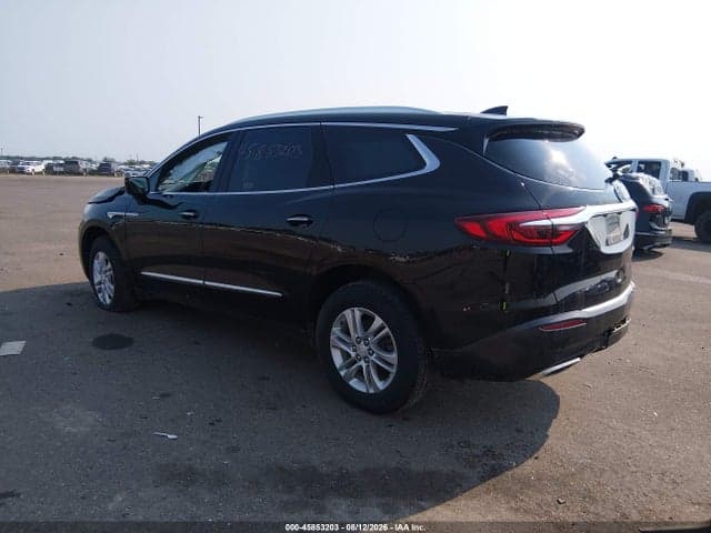 2018 BUICK ENCLAVE ESSENCE 3