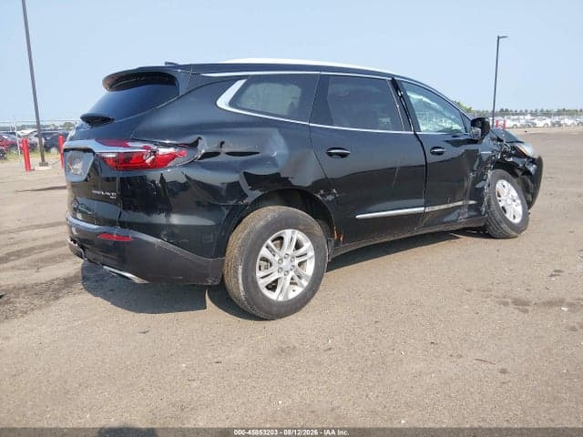 2018 BUICK ENCLAVE ESSENCE 4