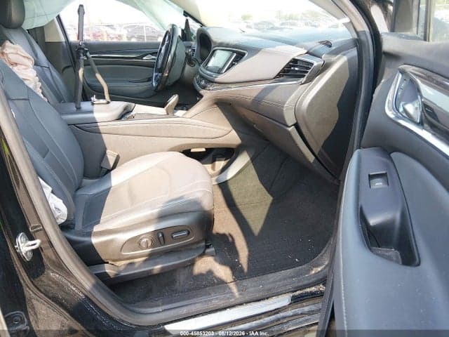2018 BUICK ENCLAVE ESSENCE 5