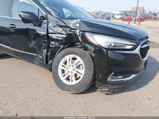 2018 BUICK ENCLAVE ESSENCE 6