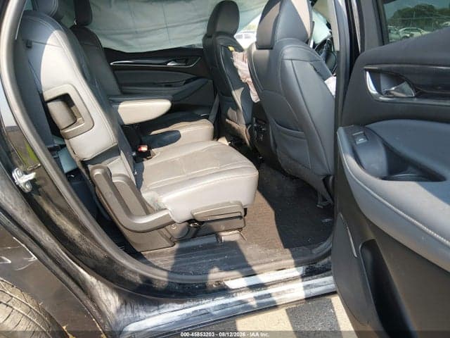 2018 BUICK ENCLAVE ESSENCE 8