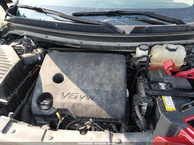 2018 BUICK ENCLAVE ESSENCE 10
