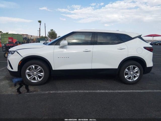 2019 CHEVROLET BLAZER 14