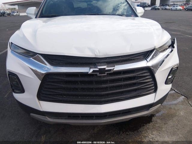 2019 CHEVROLET BLAZER 6