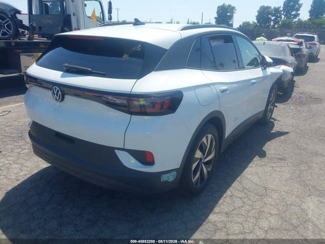 2024 VOLKSWAGEN ID.4 STANDARD 4