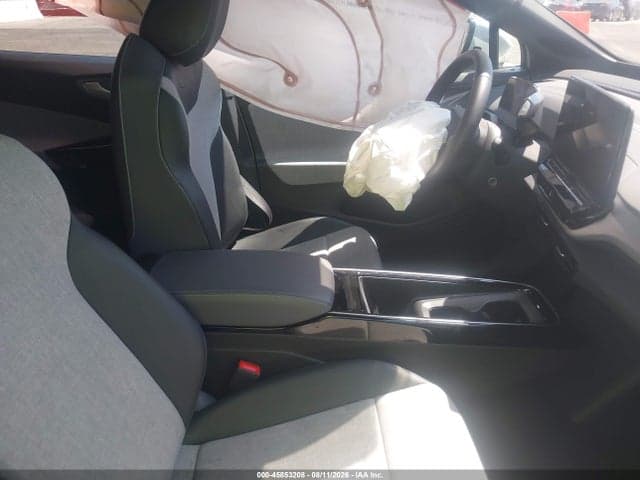 2024 VOLKSWAGEN ID.4 STANDARD 5