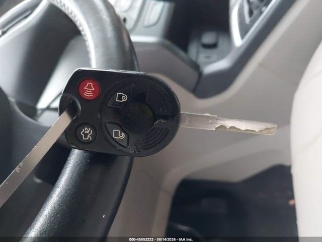 2018 FORD ESCAPE SEL 11
