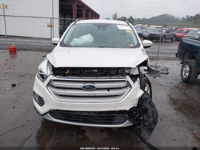 2018 FORD ESCAPE SEL 13