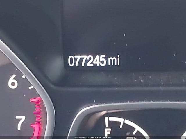 2018 FORD ESCAPE SEL 16