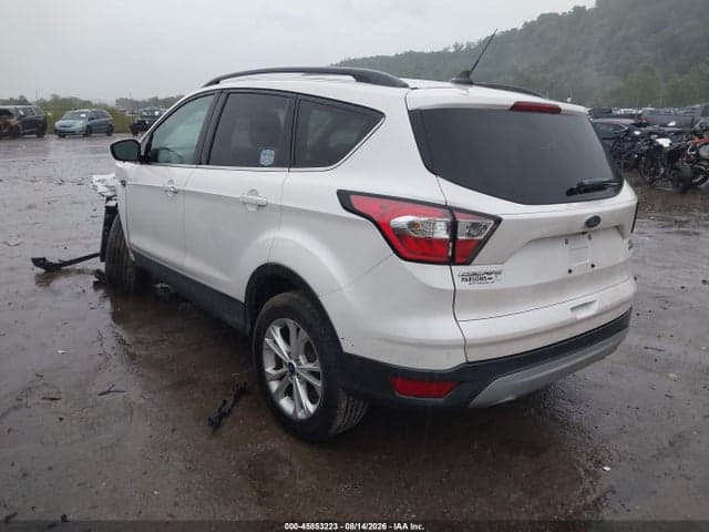 2018 FORD ESCAPE SEL 3