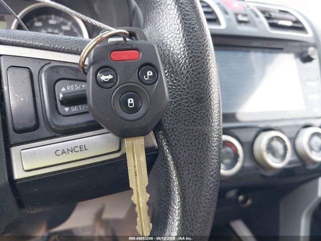 2017 SUBARU FORESTER 2.5I PREMIUM 11