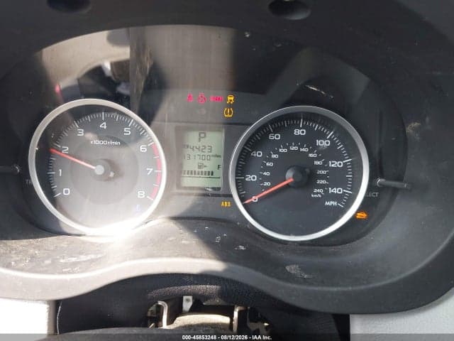 2017 SUBARU FORESTER 2.5I PREMIUM 7