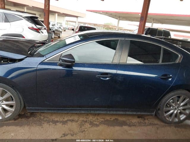 2019 MAZDA MAZDA3 PREFERRED PACKAGE 14