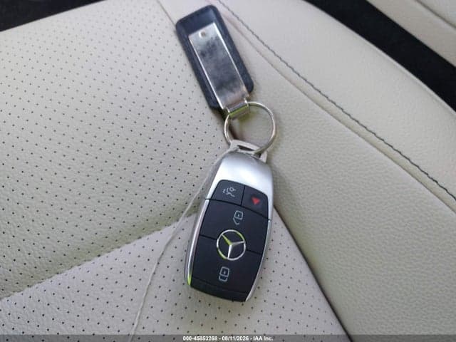 2025 MERCEDES-BENZ GLS 450 4MATIC 11