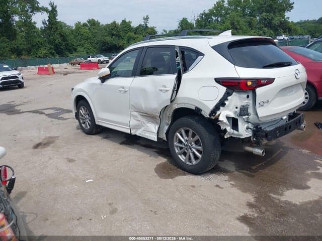 2024 MAZDA CX-5 2.5 S PREFERRED 3
