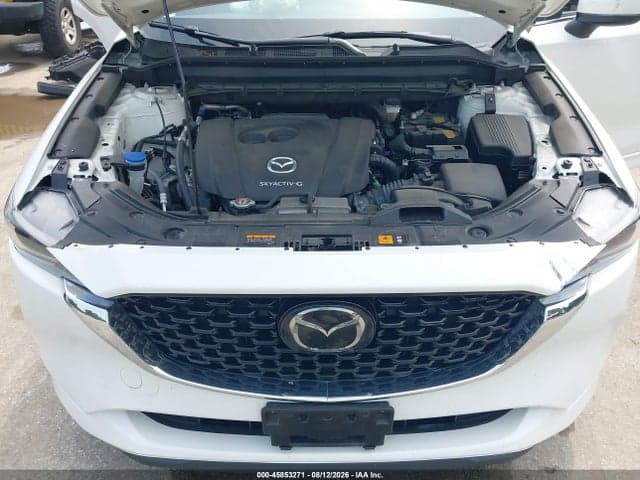 2024 MAZDA CX-5 2.5 S PREFERRED 10