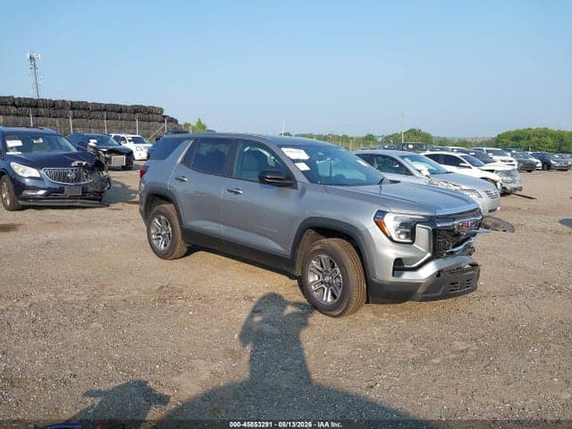 2026 GMC TERRAIN AWD ELEVATION 1