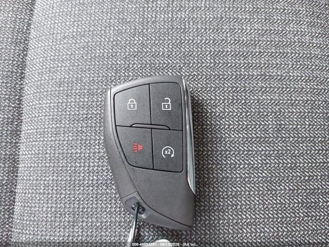 2026 GMC TERRAIN AWD ELEVATION 11
