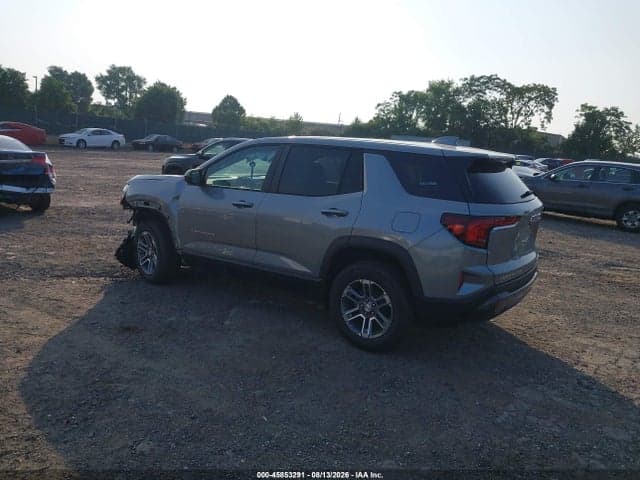 2026 GMC TERRAIN AWD ELEVATION 3