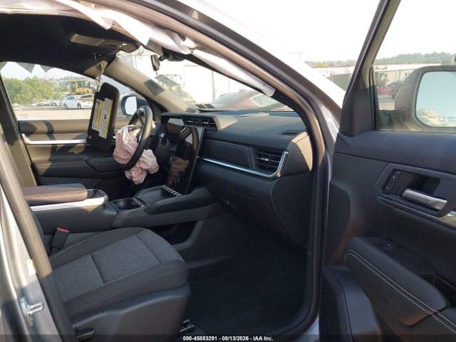 2026 GMC TERRAIN AWD ELEVATION 5