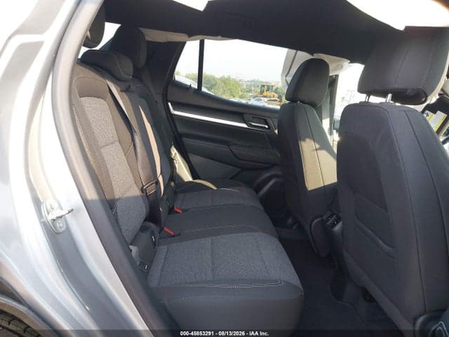 2026 GMC TERRAIN AWD ELEVATION 8