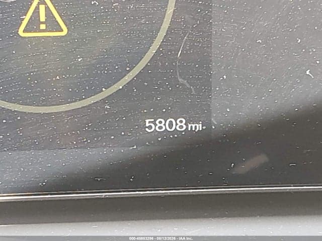 2026 HYUNDAI TUCSON LIMITED 16