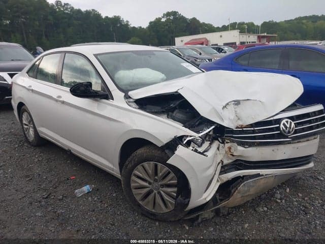 2020 VOLKSWAGEN JETTA 1.4T R-LINE/1.4T S/1.4T SE