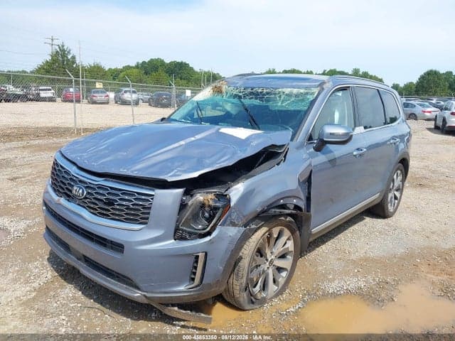 2020 KIA TELLURIDE S 2